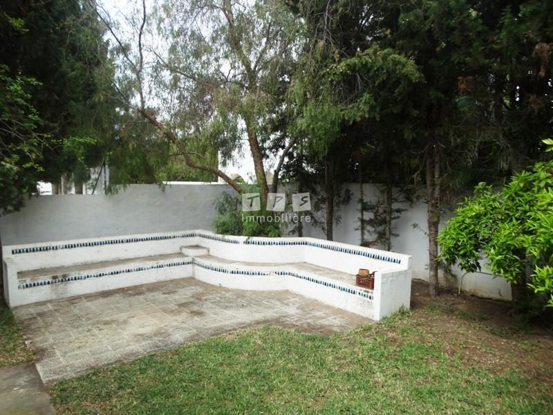 Appartement à vendre Tunisie