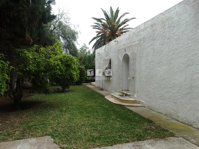 Appartement à vendre Tunisie