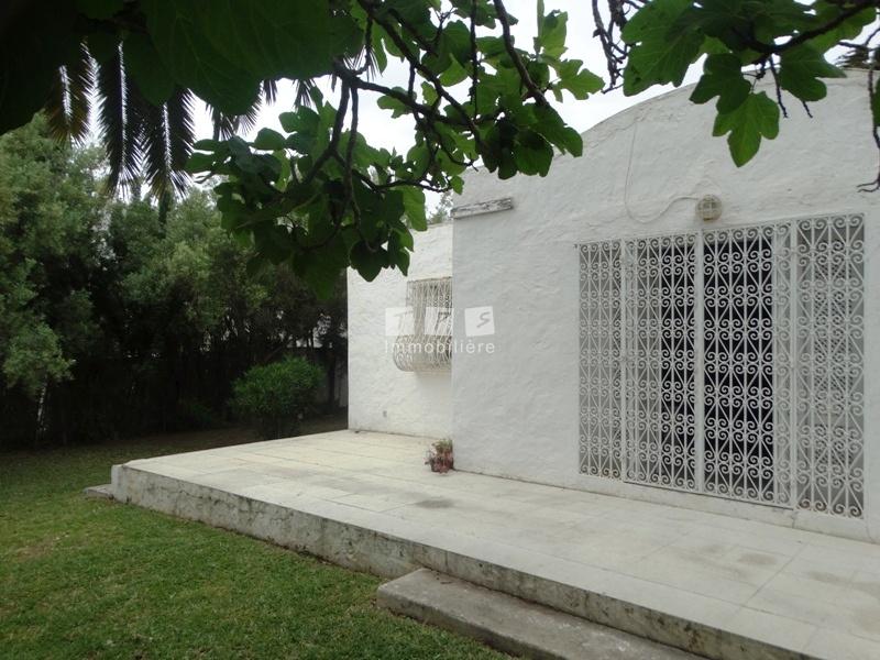 Appartement à vendre Tunisie