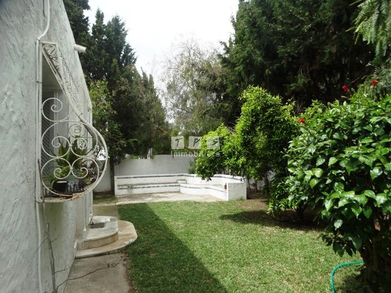 Appartement à vendre Tunisie