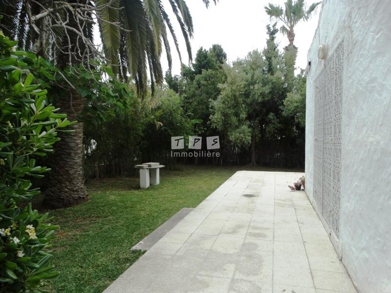 Appartement à vendre Tunisie