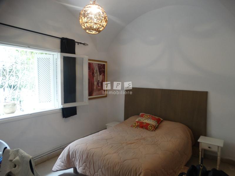 Appartement à vendre Tunisie