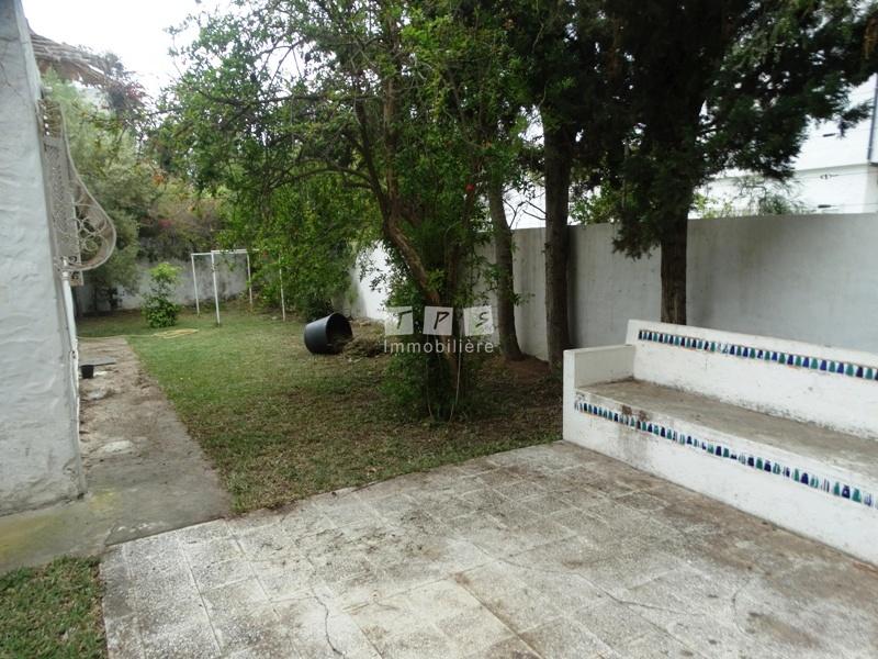 Appartement à vendre Tunisie