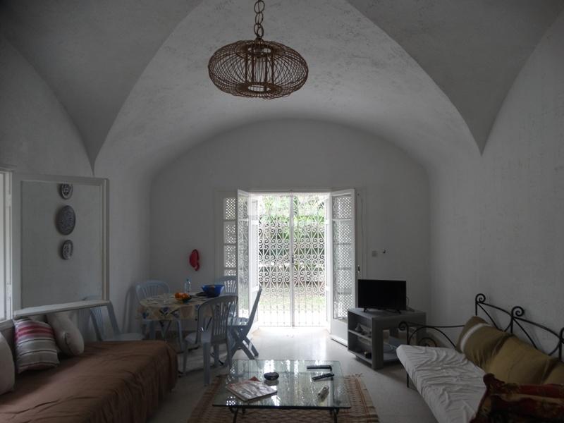 Appartement à vendre Tunisie