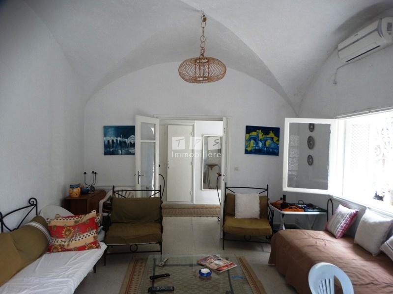 Appartement à vendre Tunisie