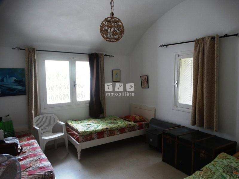 Appartement à vendre Tunisie