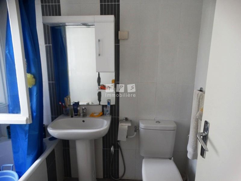 Appartement à vendre Tunisie