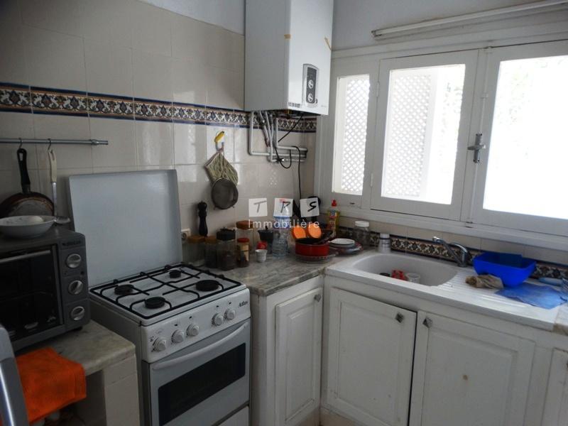 Appartement à vendre Tunisie