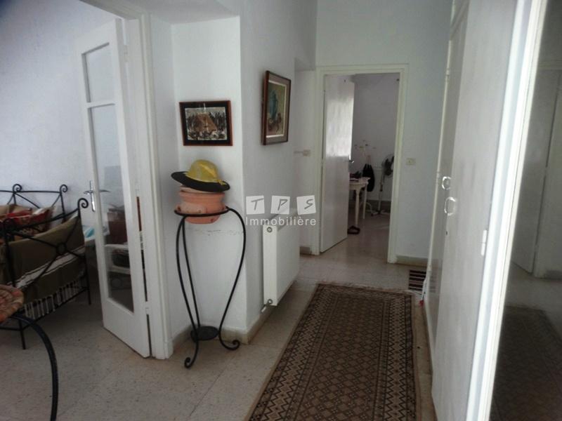 Appartement à vendre Tunisie