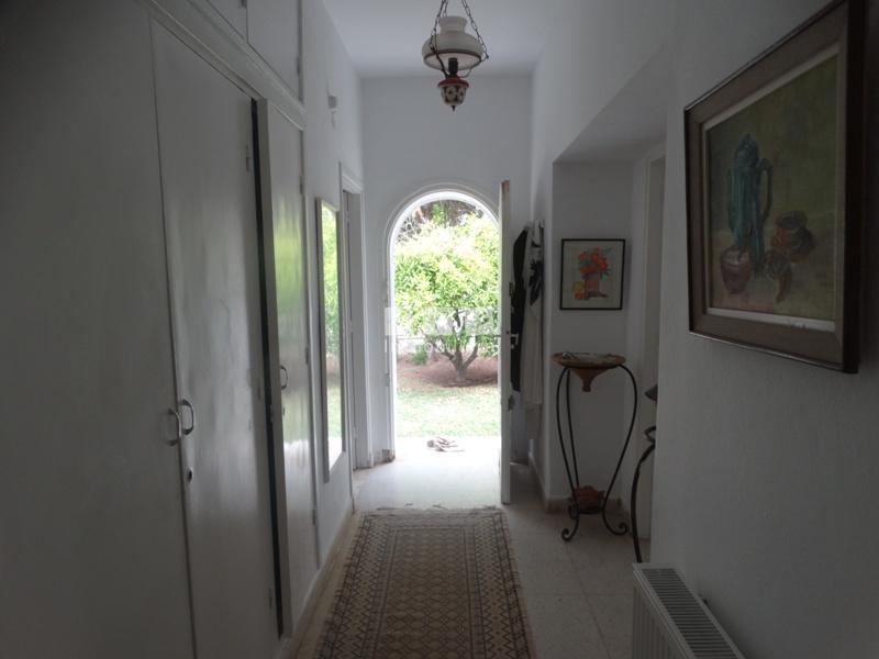 Appartement à vendre Tunisie