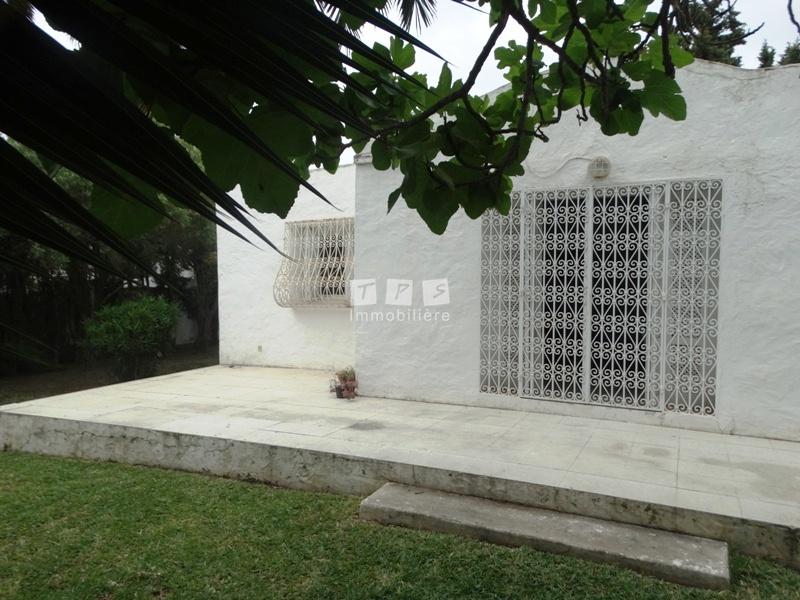 Appartement à vendre Tunisie