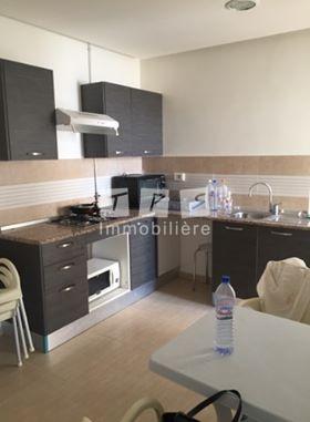 Appartement à vendre Tunisie