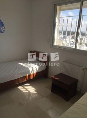 Appartement à vendre Tunisie