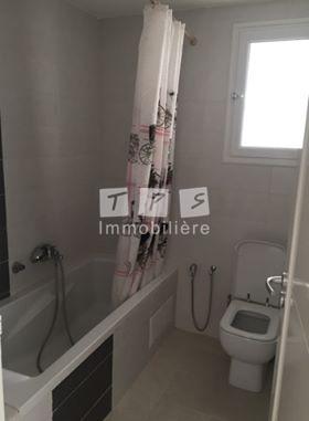 Appartement à vendre Tunisie