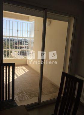 Appartement à vendre Tunisie