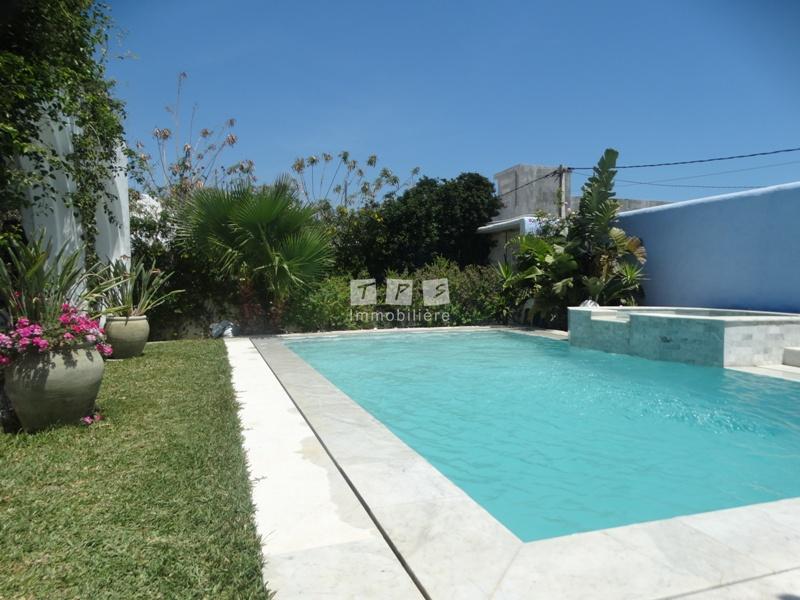 location appartement vacance hammamet