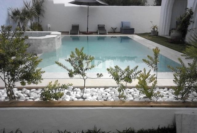 vente villa Tunisie