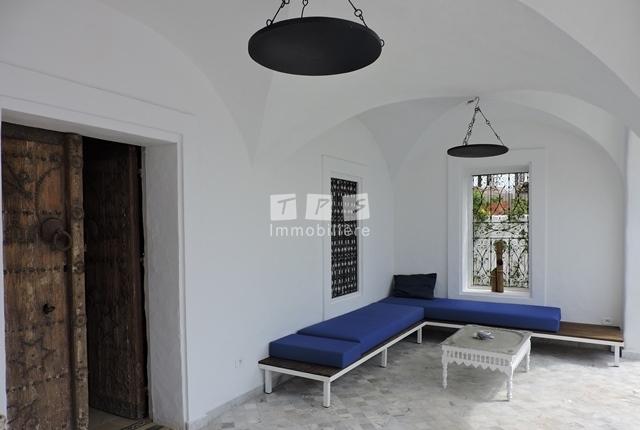 vente villa Tunisie