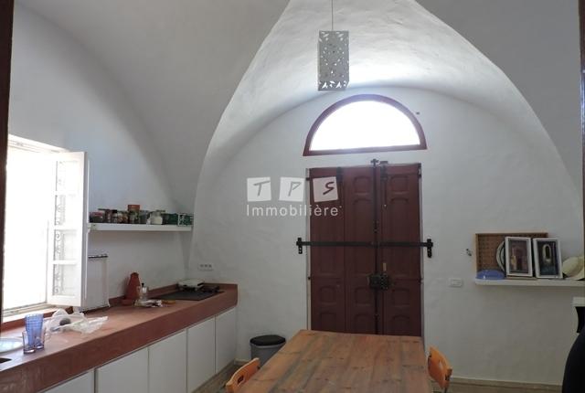vente villa Tunisie