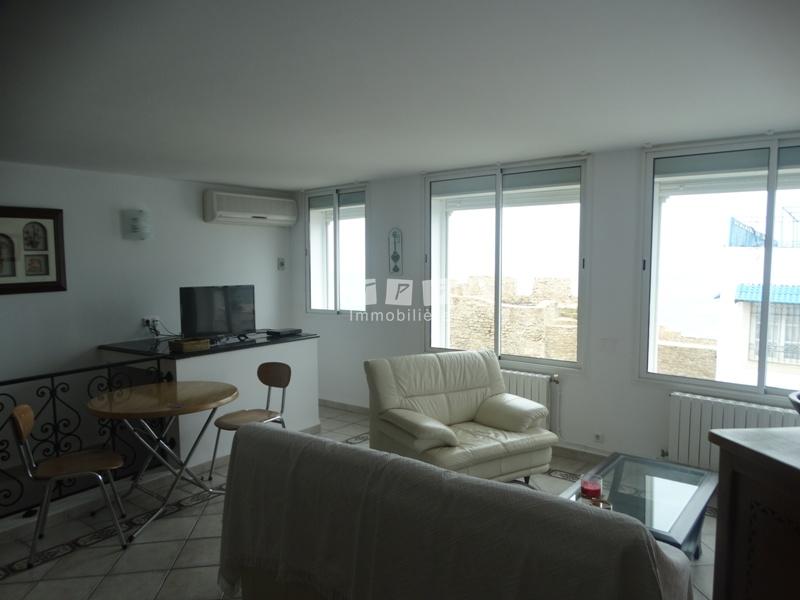 vente villa Tunisie