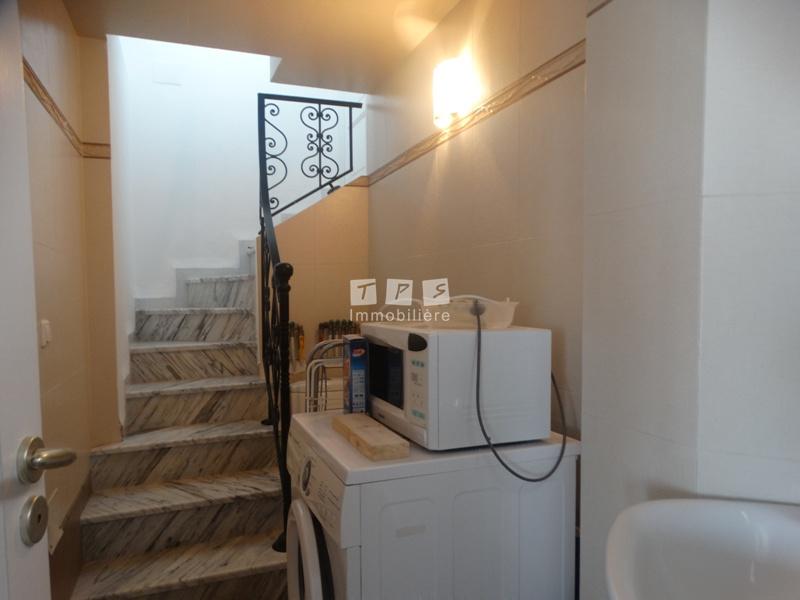 vente villa Tunisie