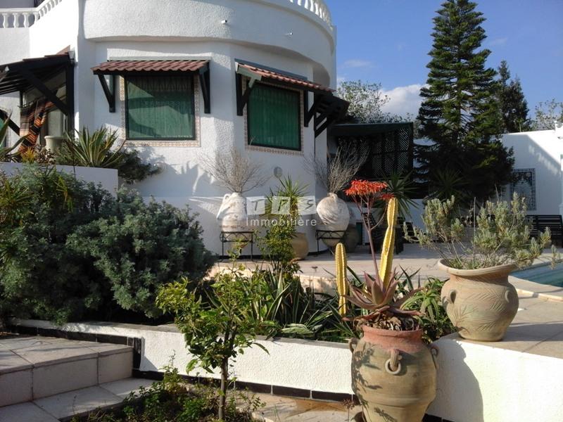 Appartement à vendre Tunisie