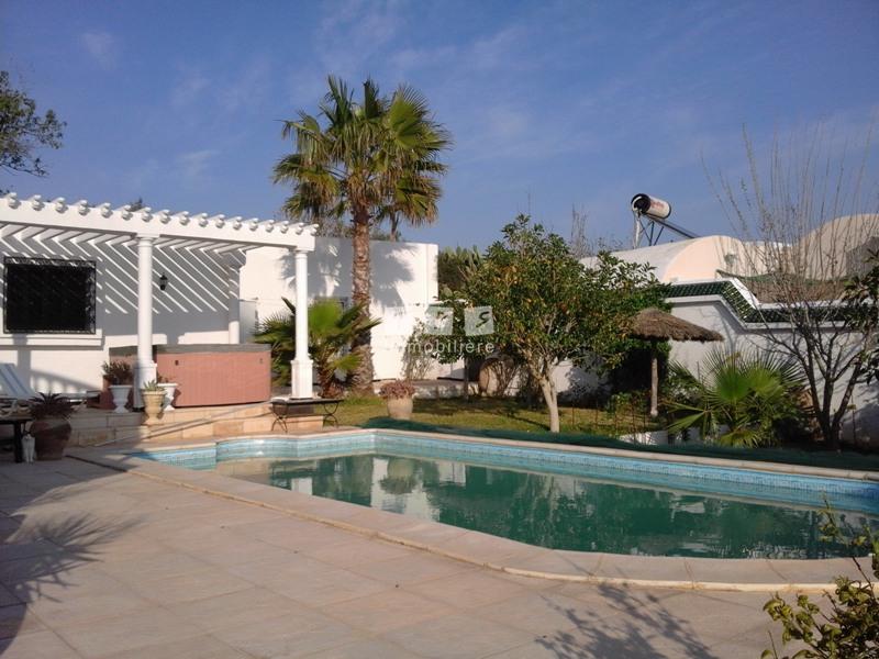 Appartement à vendre Tunisie