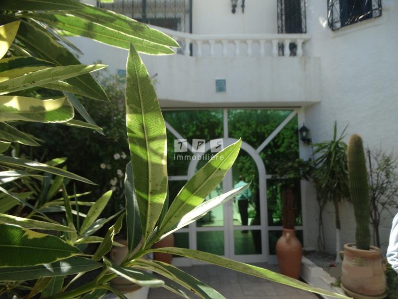 Appartement à vendre Tunisie