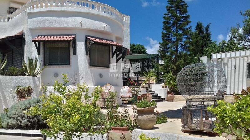 Appartement à vendre Tunisie