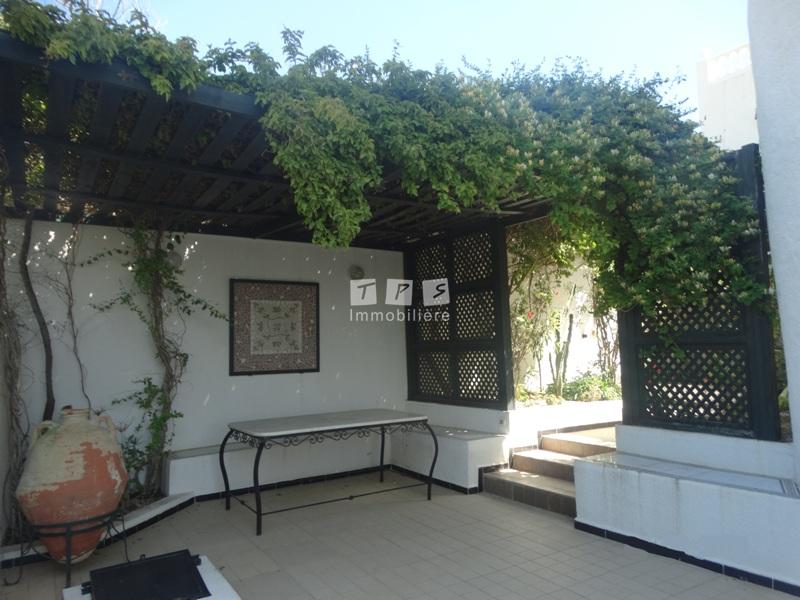 Appartement à vendre Tunisie