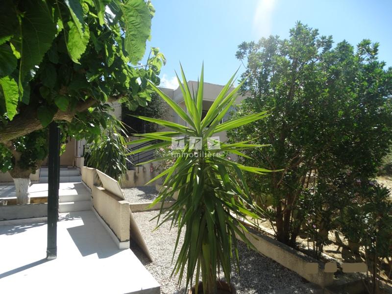 Appartement à vendre Tunisie