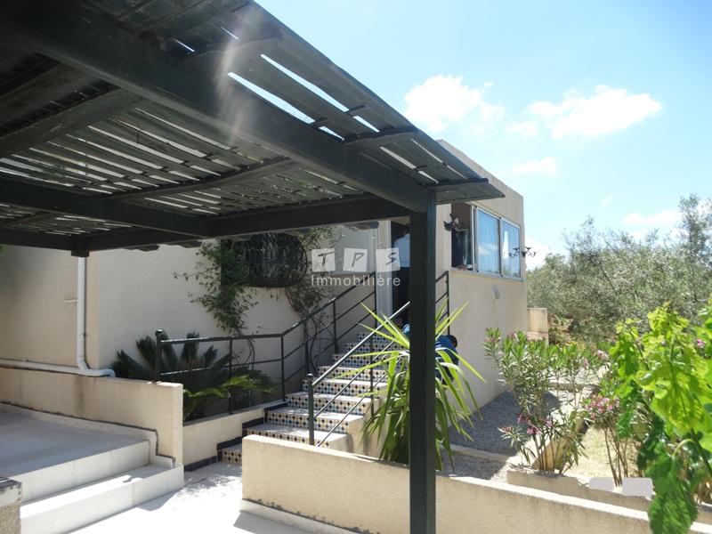 Appartement à vendre Tunisie