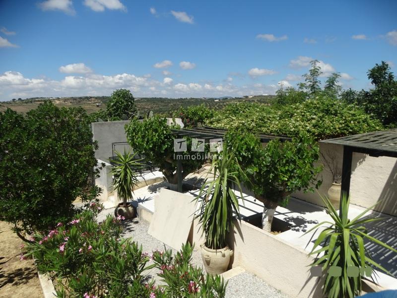 Appartement à vendre Tunisie