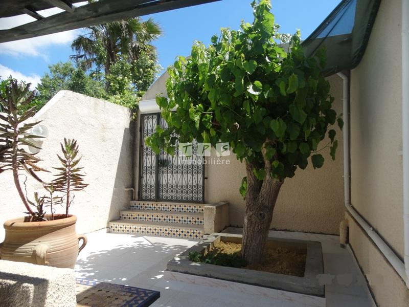 Appartement à vendre Tunisie