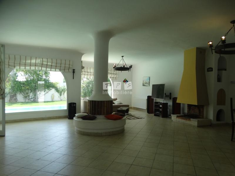 Appartement à vendre Tunisie