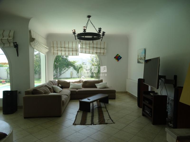 Appartement à vendre Tunisie