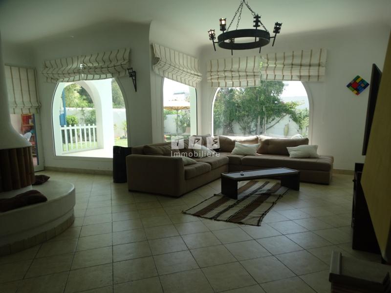 Appartement à vendre Tunisie