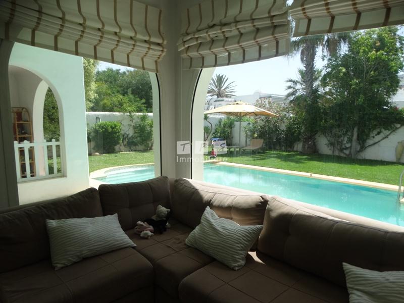 Appartement à vendre Tunisie
