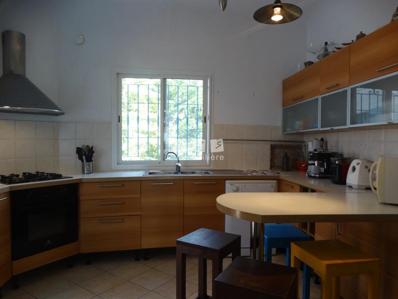 Appartement à vendre Tunisie