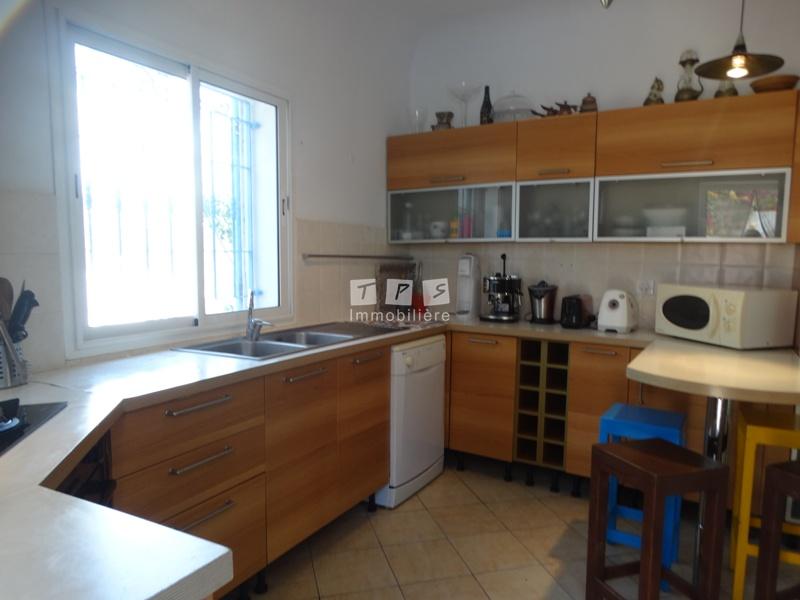Appartement à vendre Tunisie