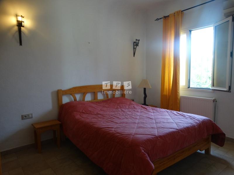 Appartement à vendre Tunisie