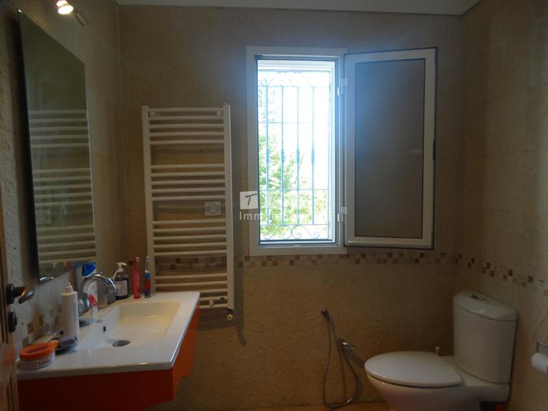 Appartement à vendre Tunisie