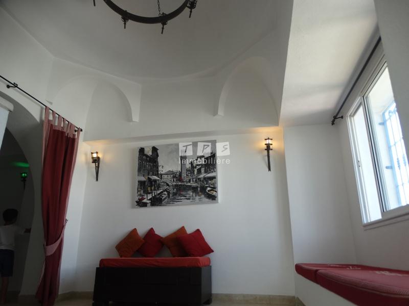 Appartement à vendre Tunisie