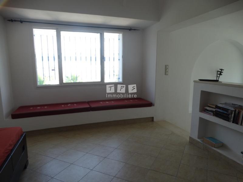 Appartement à vendre Tunisie