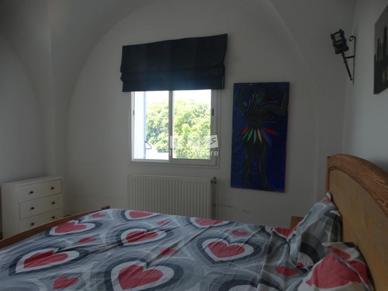 Appartement à vendre Tunisie