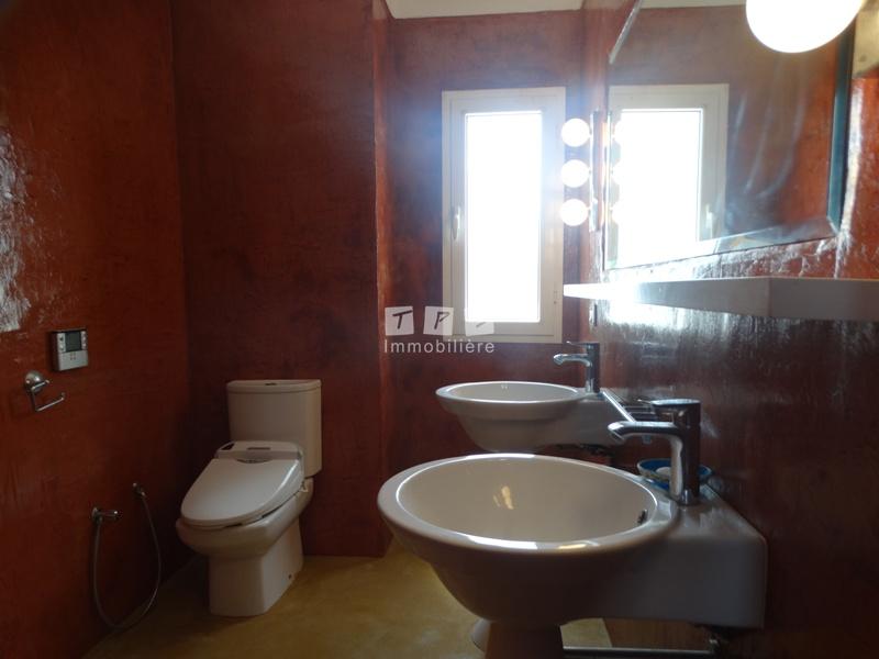 Appartement à vendre Tunisie