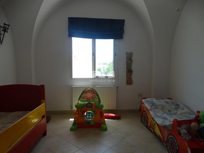 Appartement à vendre Tunisie