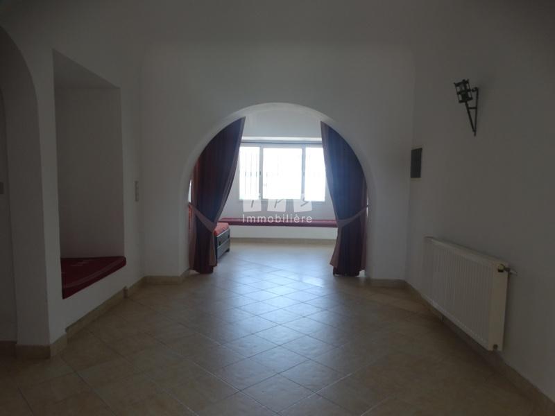 Appartement à vendre Tunisie