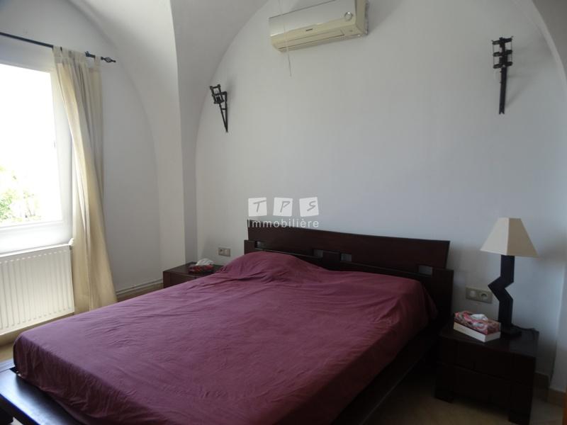 Appartement à vendre Tunisie