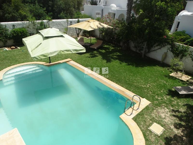 Appartement à vendre Tunisie